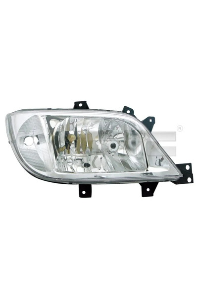 TYC Far Stanga MERCEDES-BENZ SPRINTER 2-t/SPRINTER 3-t/SPRINTER 4-t/SPRINTER 5-t
