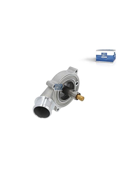 DT Spare Parts Termostat Lichid Racire 4.71653