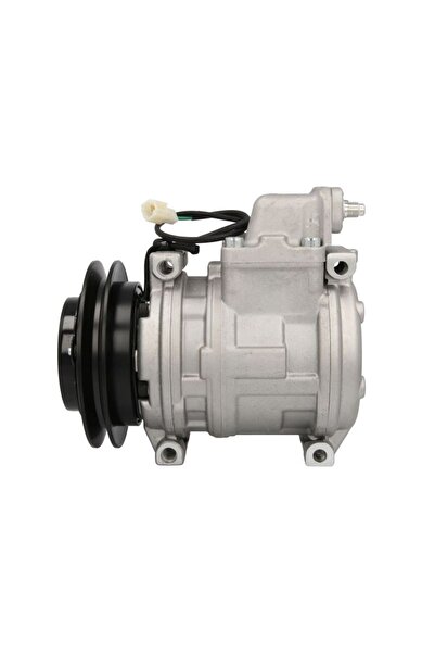 Thermotec Compresor de Aer Conditionat Mercedes Actros Actros MP2 / MP3 Atego...