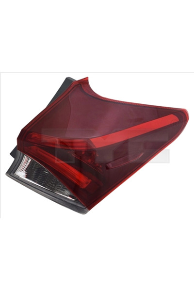 TYC Lampa Spate Dreapta TOYOTA AURIS