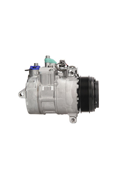 DENSO Compresor de aer condiționat Mercedes C (c204) C T-model (s204) C (w204...