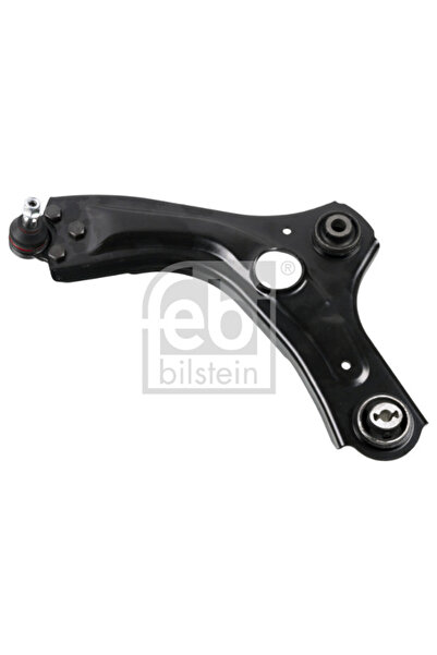 FEBI BILSTEIN Brat, Bascula Roata Fata Stanga Transversal Fata 17 4/21 4 Mm (...