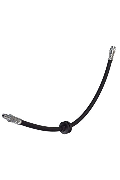 FEBI BILSTEIN Furtun/Conducta de Frana Flexibil Fata Dreapta/Stanga (lungime ...
