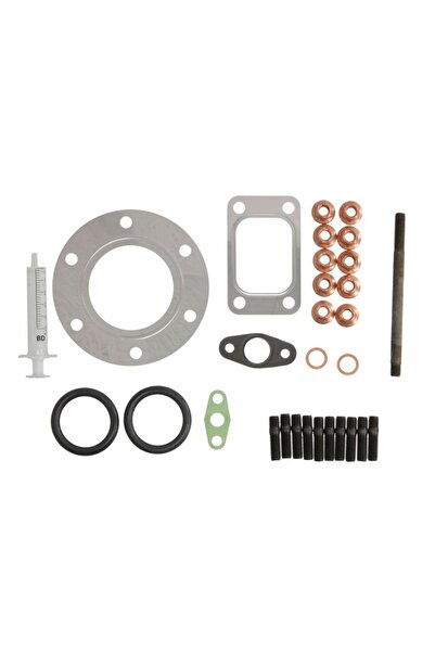 ELRING Set de Asamblare Turbocompresor (cu Garnituri) Mercedes Actros Actros ...