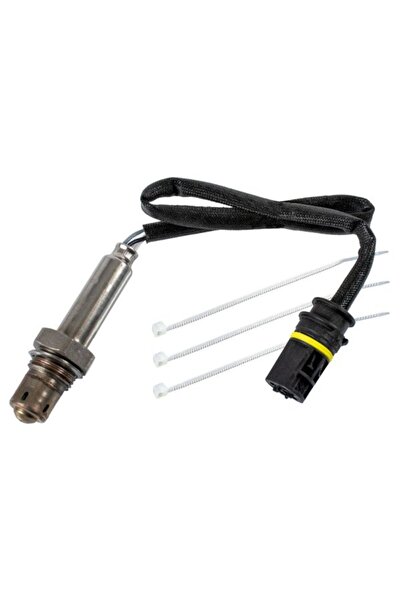 FEBI BILSTEIN Sonda Lambda (numar Fire 4 400mm) Mercedes a (w168) C (cl203) C...