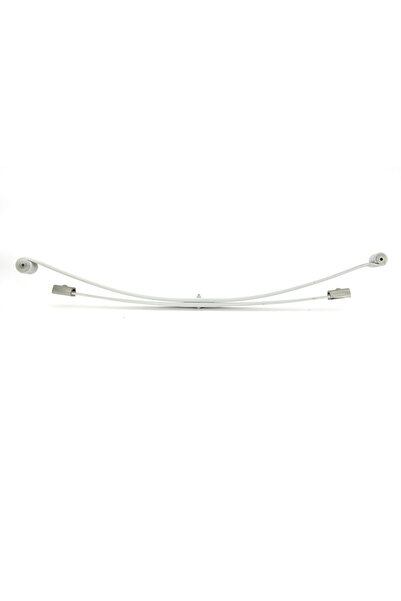 Tes Foaie Arc Spate (numar Lame: 2x740) Mercedes Sprinter 3-t (b903) 2.1d-ele...