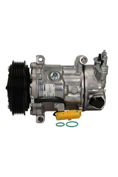 MAHLE Compresor de Aer Conditionat Ds Ds 3 Citroen Berlingo Berlingo Multispa...