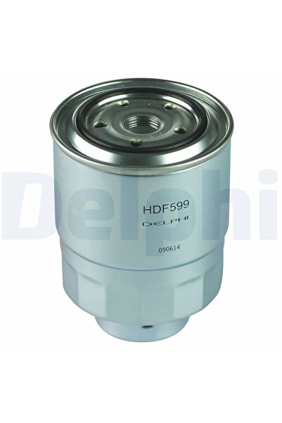 DELPHİ Filtru Combustibil Honda Accord Vii Civic Viii Cr-v Ii Cr-v Iii Fr-v 2...