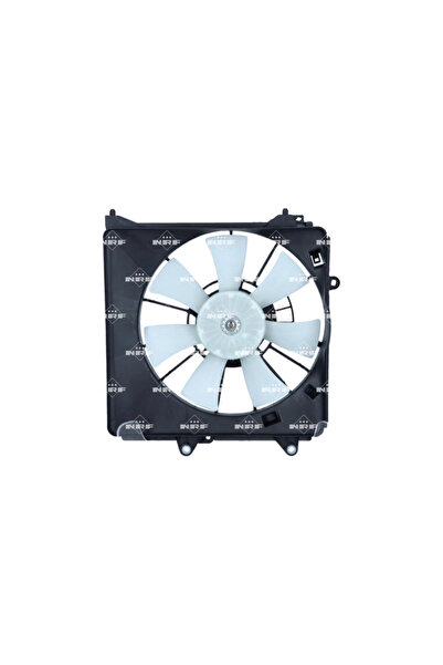 NRF Ventilator Radiator HONDA JAZZ 3