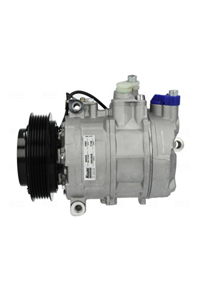Nissens Compresor Aer Conditionat Clima SAAB 9-5