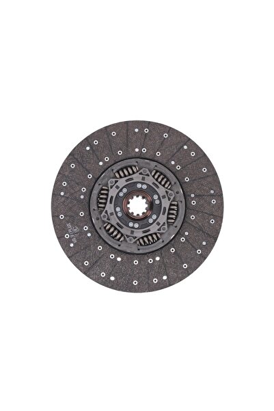LUK Disc Ambreiaj (430mm) Man F2000 F90 F90 Unterflur Hocl Lion's City Lion's...