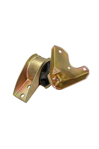 FEBI BILSTEIN Suport Motor Spate Stanga Cauciuc-metal Smart Cabrio City-coupe...