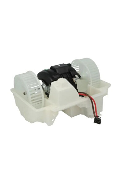 Thermotec Ventilator Aeroterma RENAULT MEGANE 4