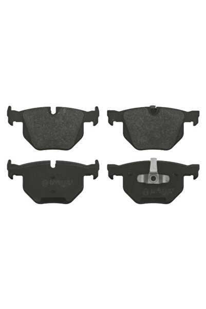 FEBI BILSTEIN Set Placute Frana Spate Bmw 3 (e90) 3 (e91) 3 (e92) 3 (e93) X1 ...