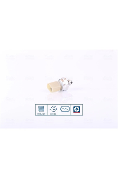 Nissens Comutator Presiune Aer Conditionat HYUNDAI IONIQ 5