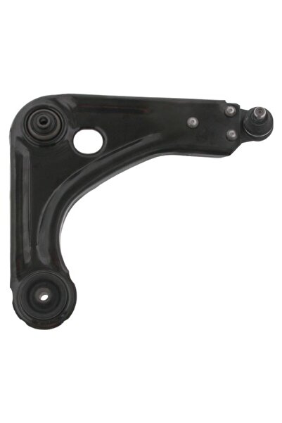 FEBI BILSTEIN Brat, Bascula Roata Fata Dreapta Inferior Fata 16 5 Mm (cu Case...
