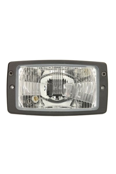 WESEM Far Dreapta/Stanga (h4/T4W Manual Garnitura Principala a Becului Bec de...