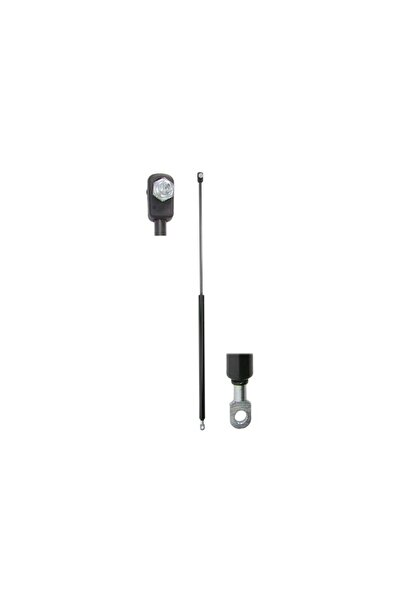 BPART Amortizor Huse pentru Compartimentul Portbagajului 420n L-750mm/427mm C...