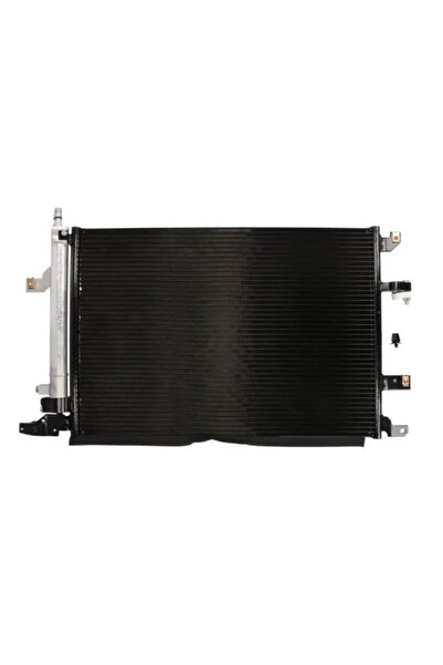 Thermotec Radiator Condensator Aer Conditionat VOLVO C70 1/S60 1/S80 1/V70 2/...