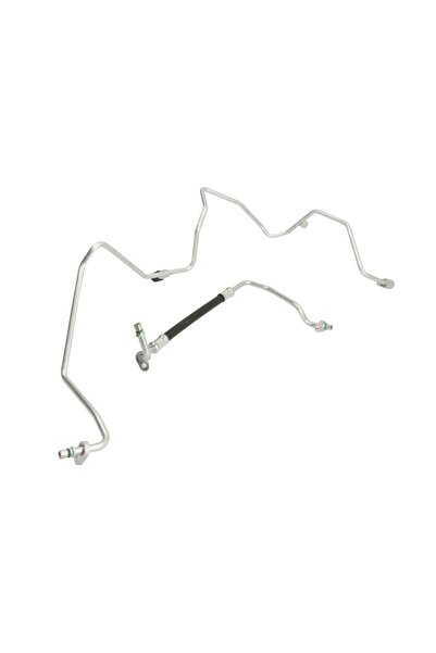 Thermotec Conducta Aer Conditionat (dublu ) Dacia Duster 1.5d 10.17- DACIA DU...
