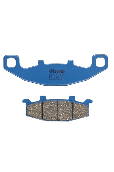 Brembo Placute de Frana Fata/Spate Destinat Pentru: Traseu Material: Carbon /...