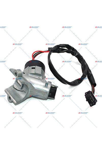 Auger Butuc Contact Mercedes-benz Actros MP2 / MP3 Atego 3 2000-2026