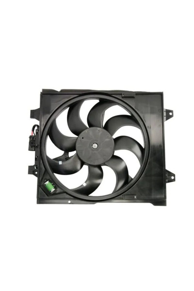 Thermotec Ventilator Radiator FIAT 500/500 C/GRANDE PUNTO