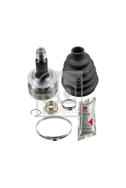 FEBI BILSTEIN Cap de Planetara Exterior Dreapta/Stanga (30z/27z/52mm) Subaru ...