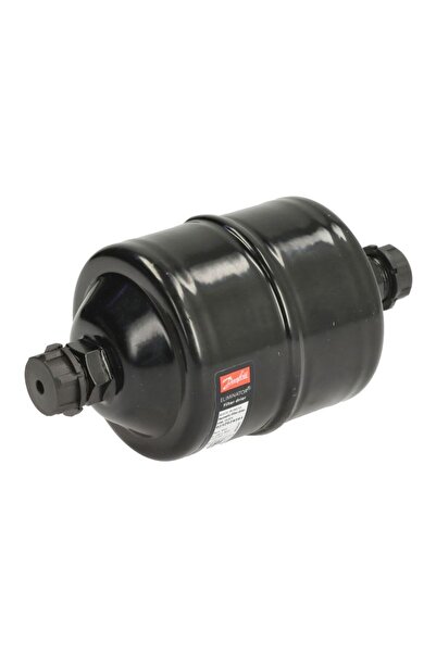 Eberspächer Uscator de Aer Conditionat (diametru: 76mm Inaltime: 148mm Inel O...