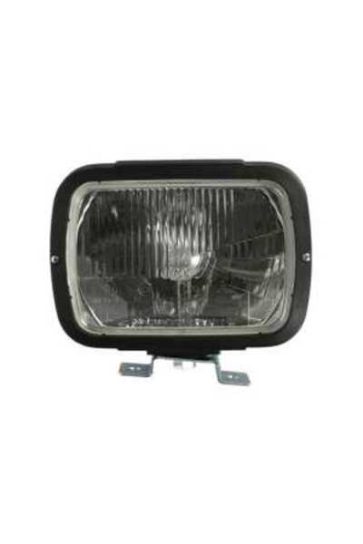 Hella Far Dreapta/Stanga (h4/T4W Culoare Insert: Negru