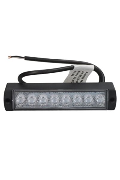 Aspöck Lampa Spate Dreapta/Stanga Minifab (led 12/24v Lampa Anti-ceata fara R...