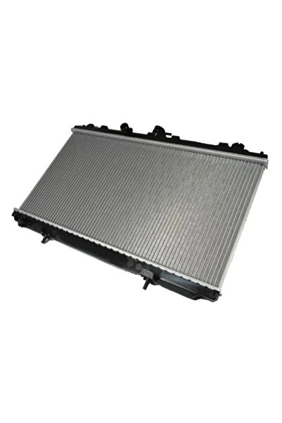 Thermotec Radiator Racire Motor NISSAN ALMERA 2/PRIMERA/WINGROAD