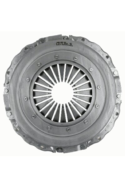 SACHS Placa de Presiune Ambreiaj (395mm Nou) Mercedes Atego Atego 2 Atego 3 A...