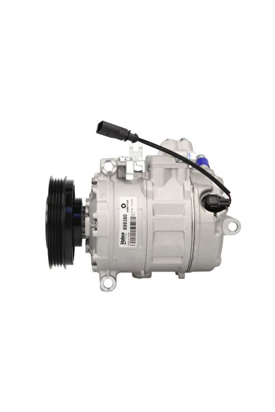 VALEO Compresor de Aer Conditionat Audi A4 B6 A6 C5 A8 D2 1.8/1.9d/6.0 11.00-...