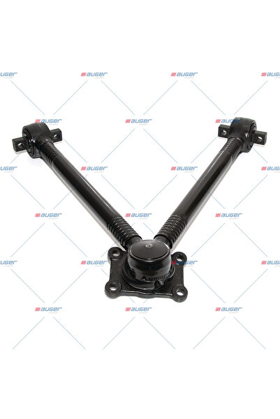 Auger Vipera Renault C D Kerax... Scania 3 - Series 2000-2026