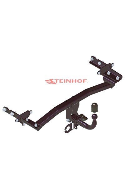 STEINHOF Carlig Remorcare FIAT 500X JEEP RENEGADE