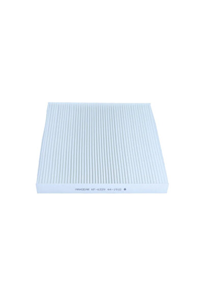 MaxGear Filtru Aer Habitaclu 26-0454 Citroën Jumper 2 Fiat Ducato Opel Movano...