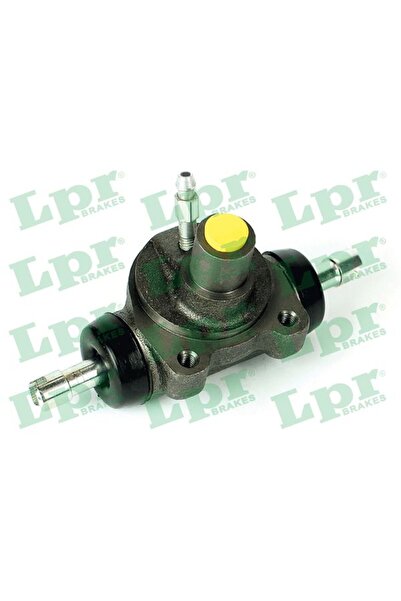 LPR Cilindru Receptor Frana Stanga/Dreapta Spate Dreapta/Stanga Iveco Daily I...