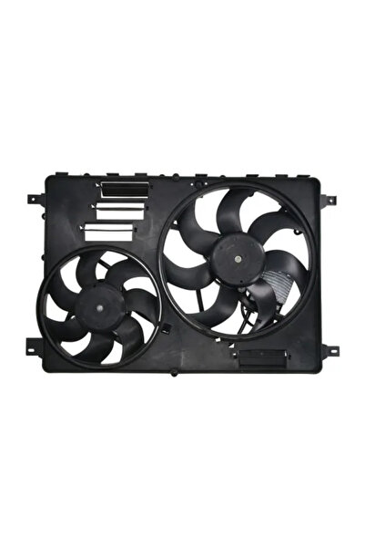 Thermotec Ventilator Radiator VOLVO S60 2/S80 2/V60 1/V60 2/V70 2/V70 3/XC60 ...