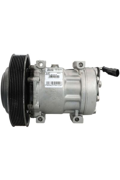 Airstal Compresor de Aer Conditionat (remanufacturate Profesional) Daf Cf Xf ...