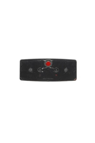 Hella Lampa Spate Dreapta/Stanga (12v Rosu cu Semnalizare cu Lumini Frana Lum...