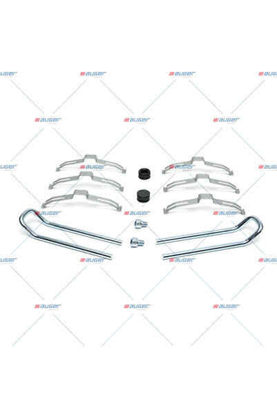 Auger Kit Reparatie Etrier 2000-2026