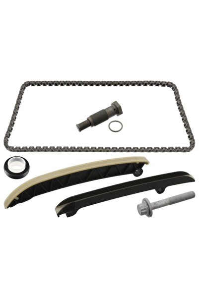 FEBI BILSTEIN Set de Distributie (lant + Elemente) Audi A1 A3 Seat Altea Alte...