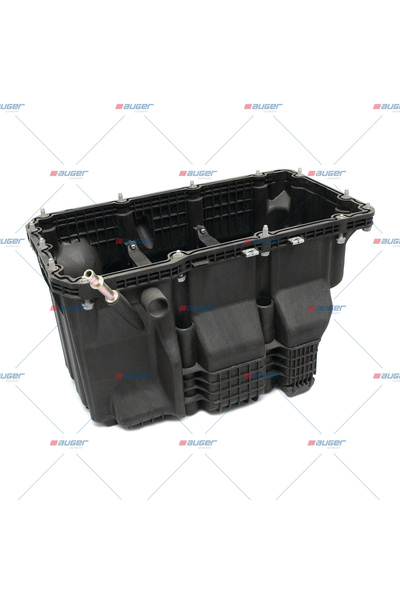 Auger Baie De Ulei (plastic) Mercedes-benz Actros Actros MP2 / MP3 Setra Seri...
