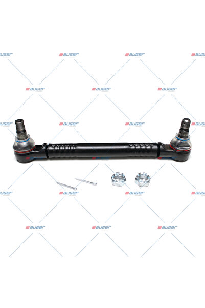 Auger Bara Directie Iveco Eurocargo I-iii Man F90 M90 Mercedes-benz O 303 200...