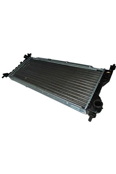 Thermotec Radiator Racire Motor CHEVROLET CORSA/CORSA pick-up OPEL COMBO/CORSA B