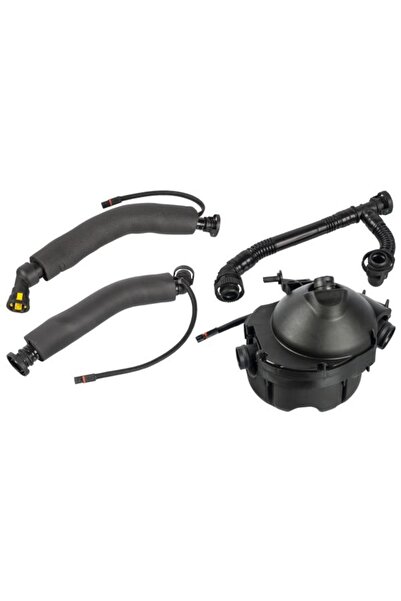 FEBI BILSTEIN Separator de Ulei Bmw 1 (e87) 3 (e90) 3 (e91) 5 (e60) 5 (e61) 6...