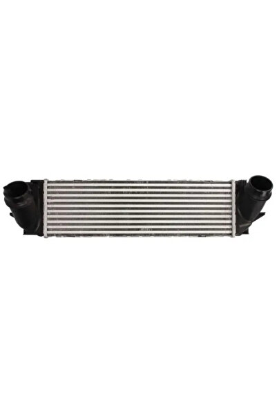 Thermotec Intercooler Turbo ALPINA XD3 BMW X3/X4