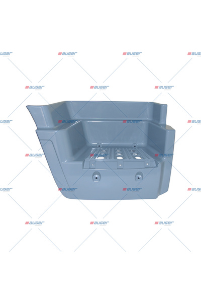 Auger Carcasa Scara Iveco Trakker I 2000-2026