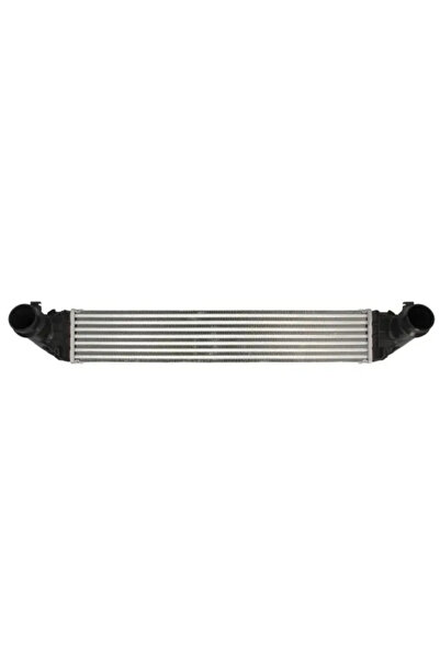 Thermotec Intercooler Turbo OPEL ASTRA K VAUXHALL ASTRA Mk 7